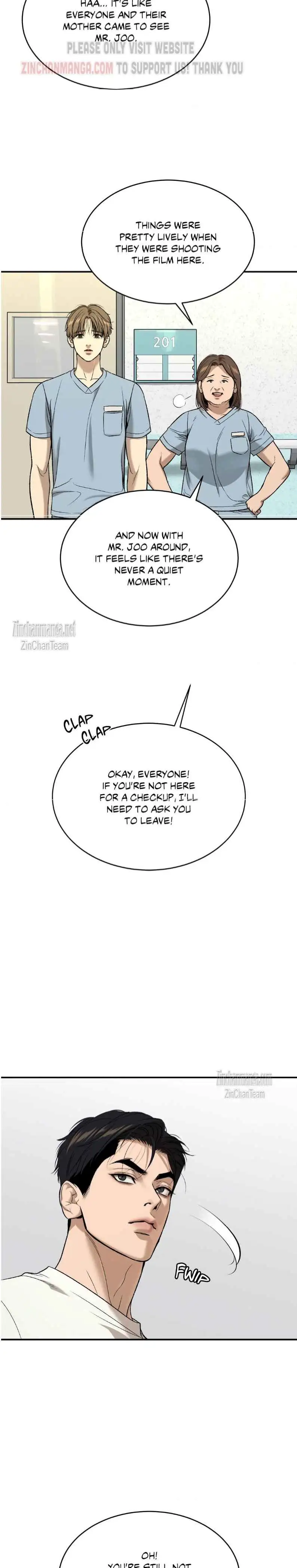 Read Jinx Manga Online