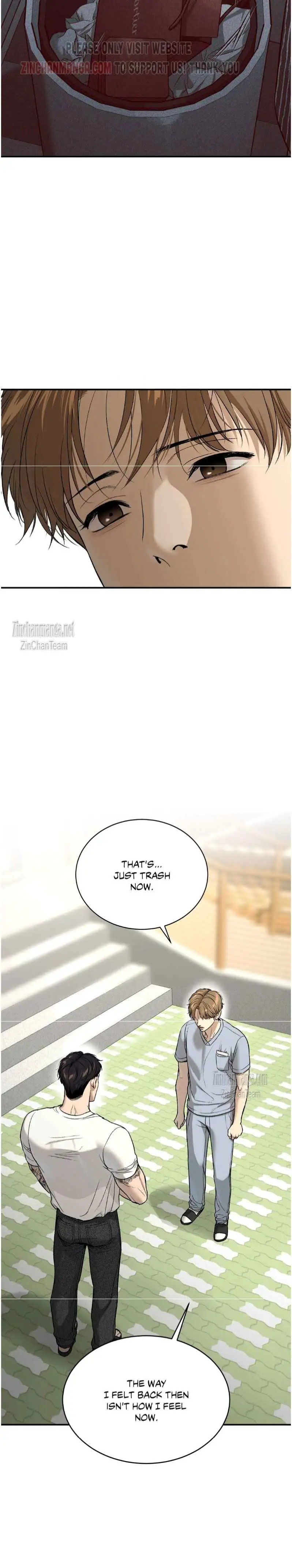 Read Jinx Manga Online