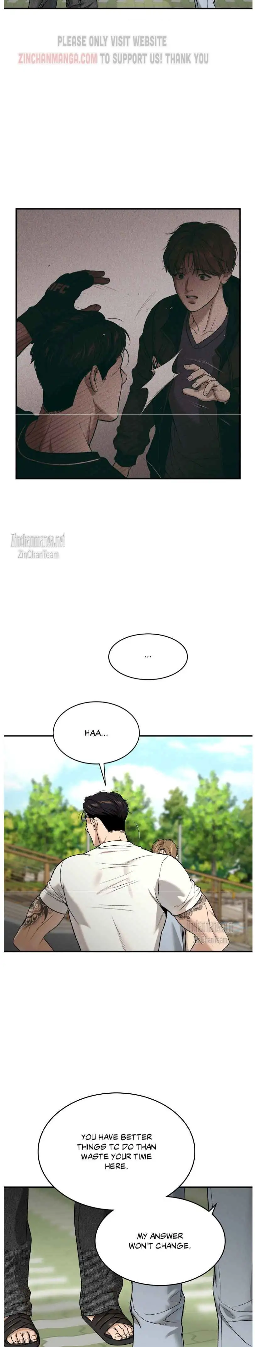 Read Jinx Manga Online