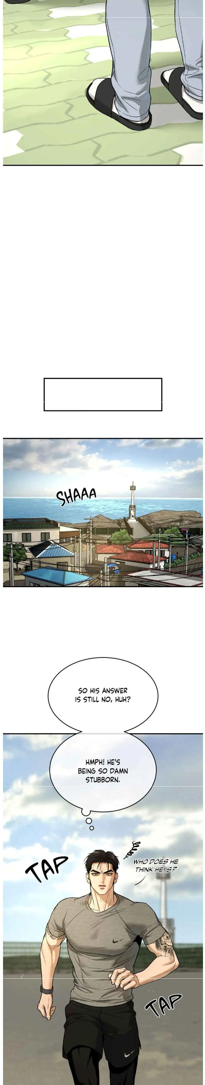 Read Jinx Manga Online