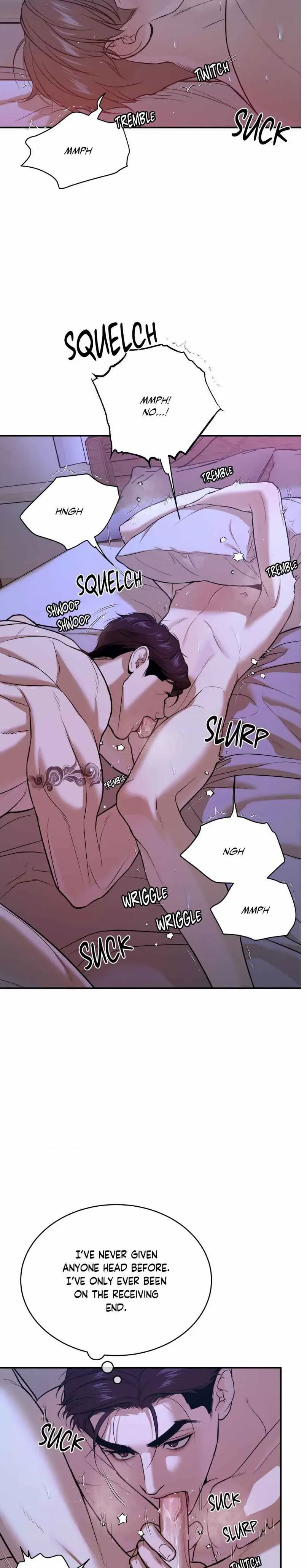 Read Jinx Manga Online