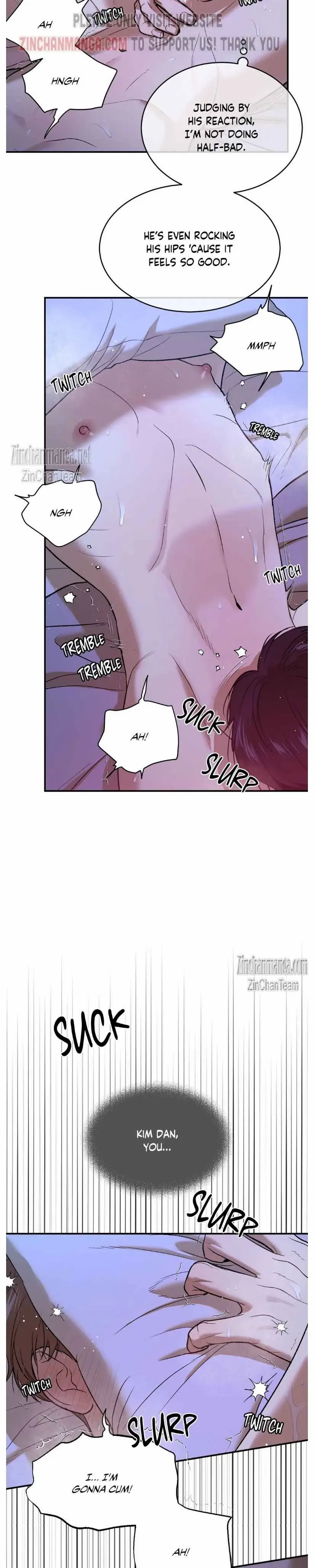 Read Jinx Manga Online