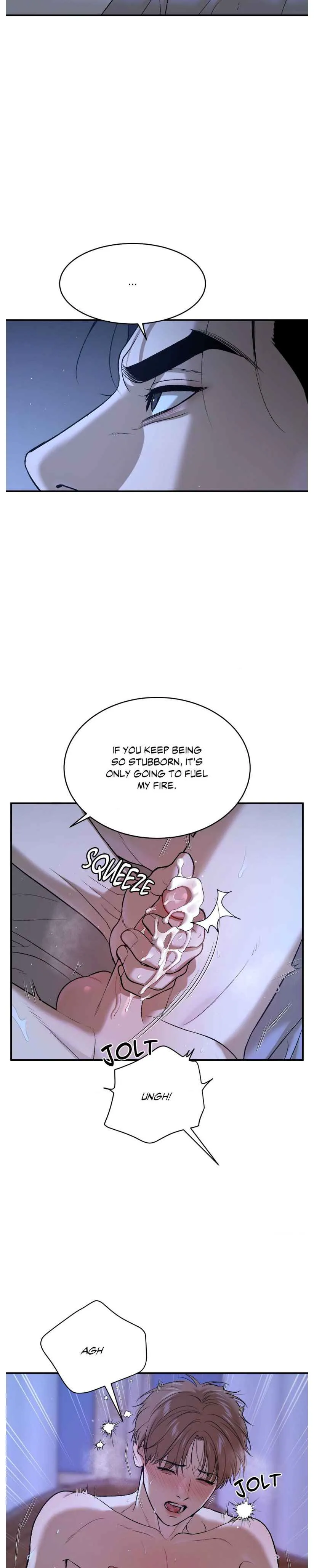 Read Jinx Manga Online
