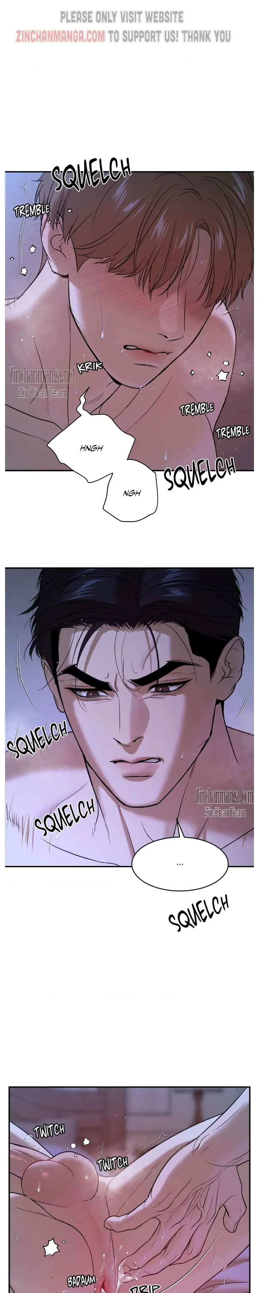Read Jinx Manga Online