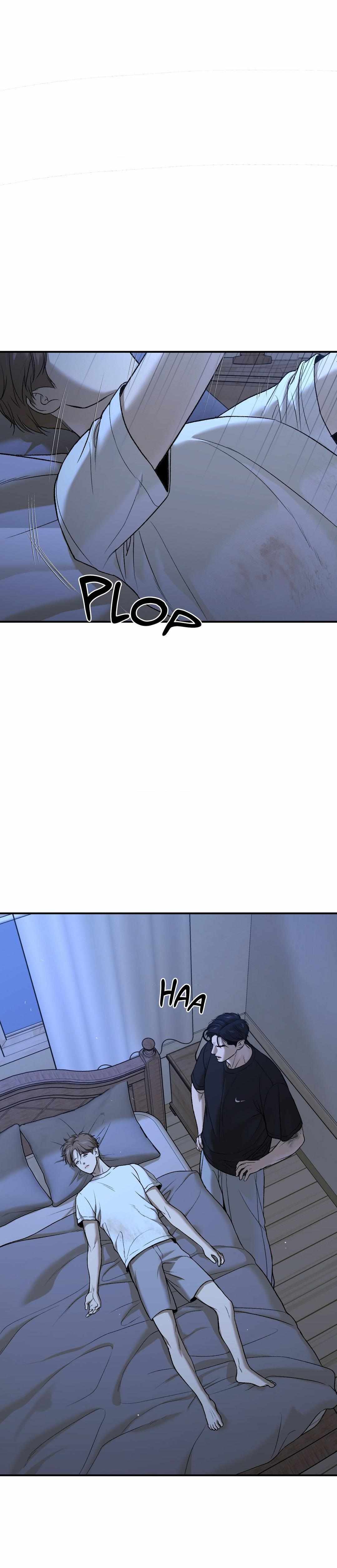 Read Jinx Manga Online