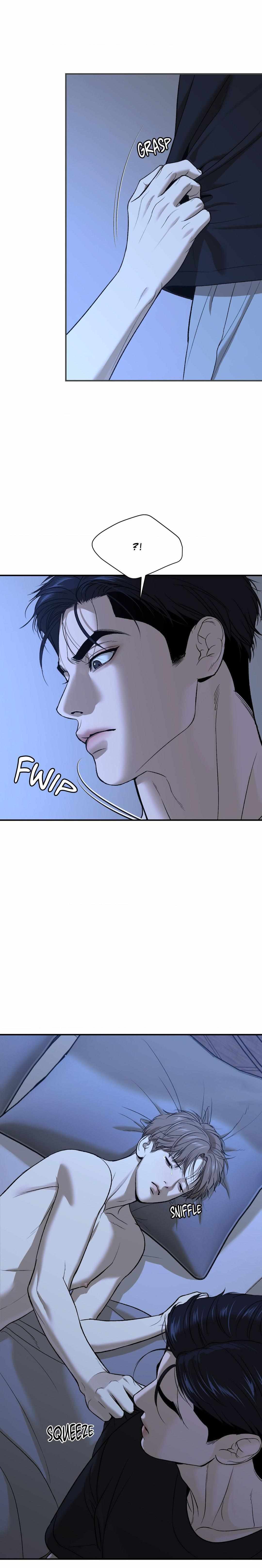 Read Jinx Manga Online