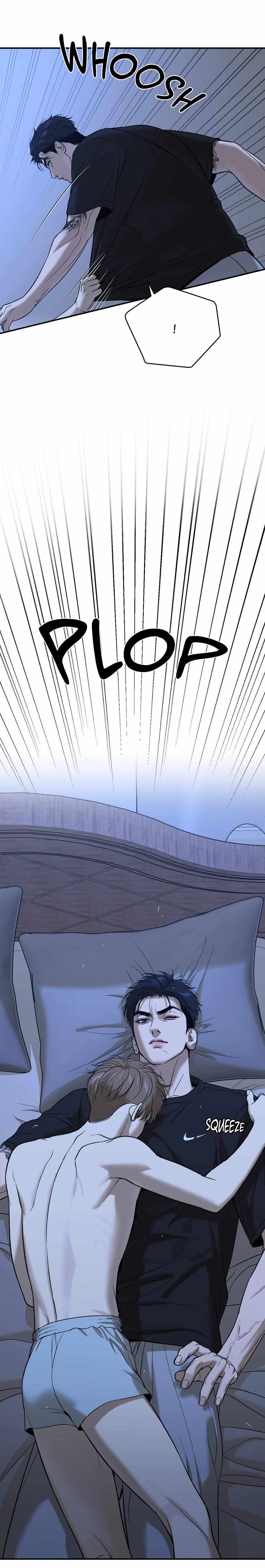 Read Jinx Manga Online