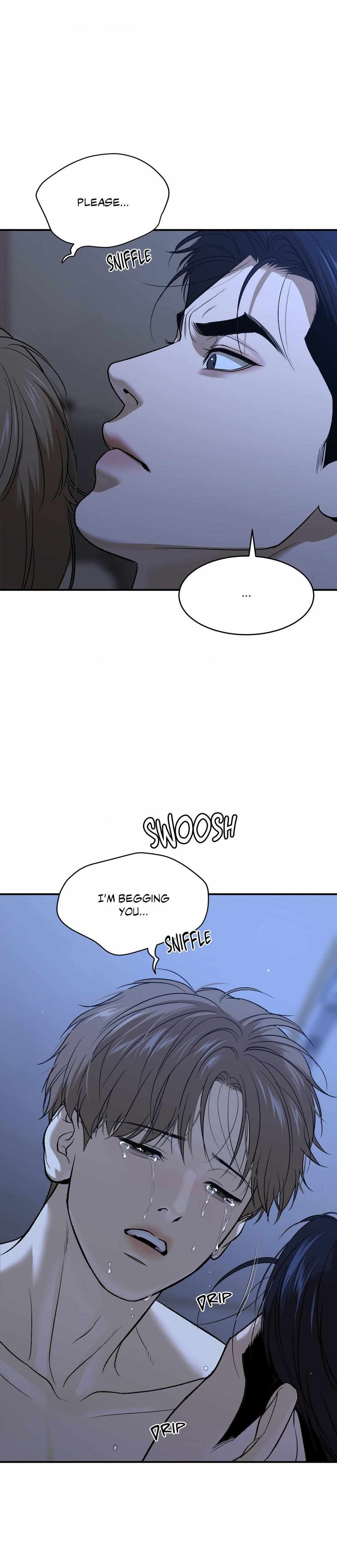 Read Jinx Manga Online