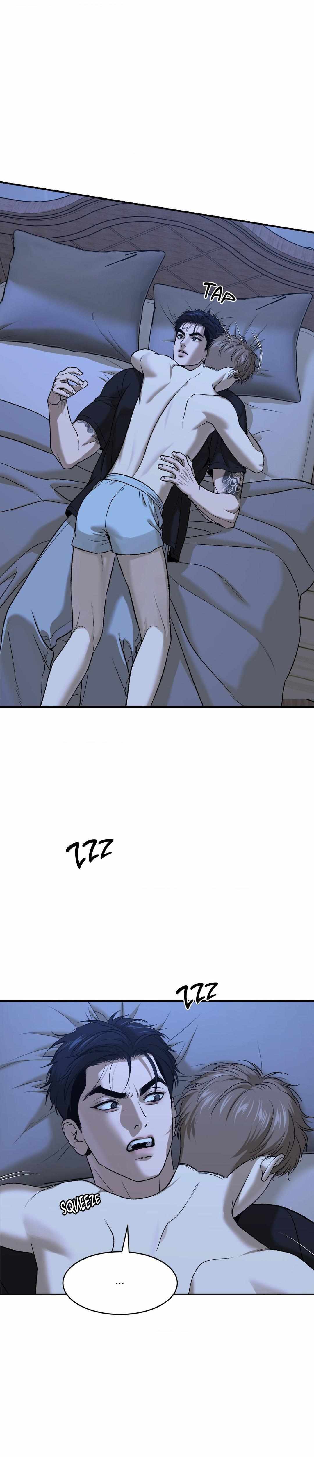 Read Jinx Manga Online