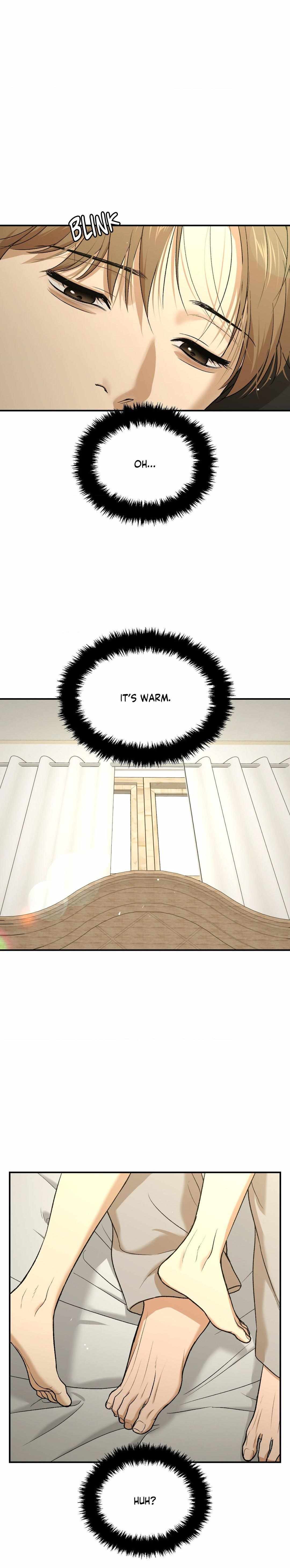 Read Jinx Manga Online