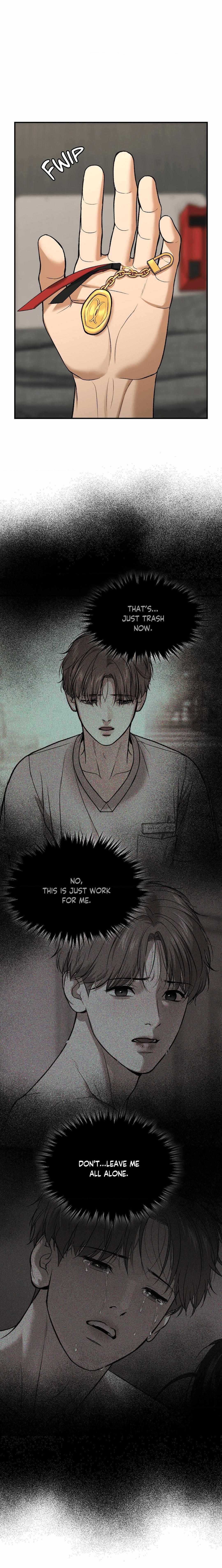 Read Jinx Manga Online