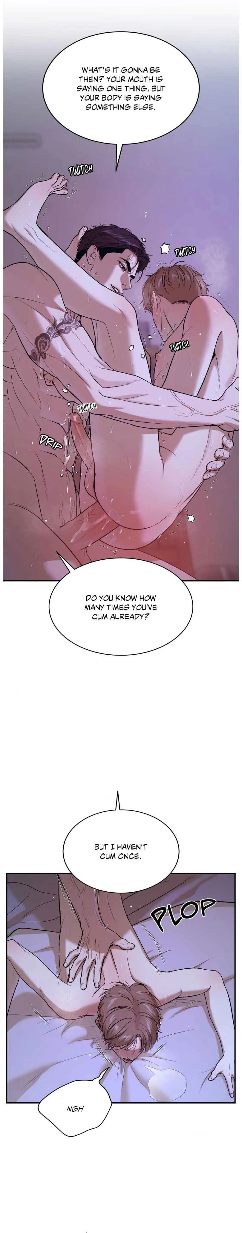 Read Jinx Manga Online