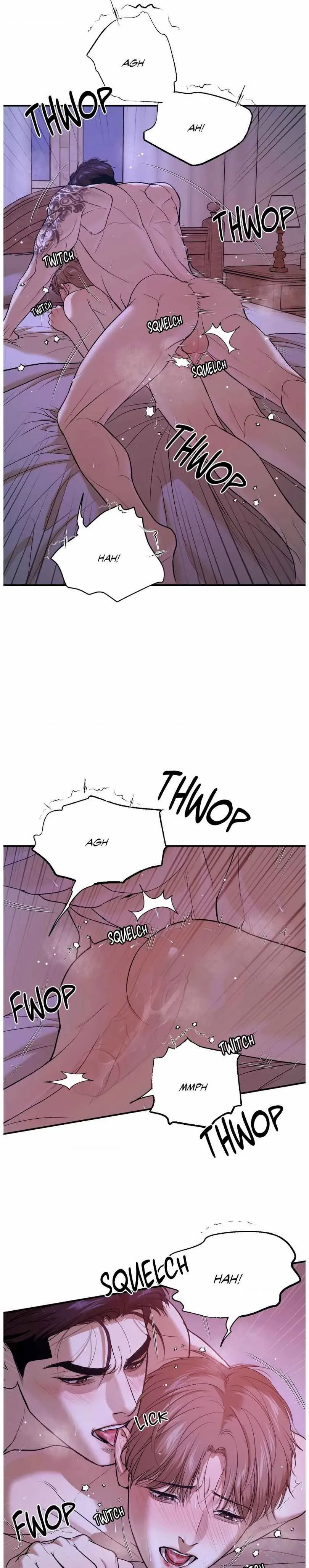 Read Jinx Manga Online