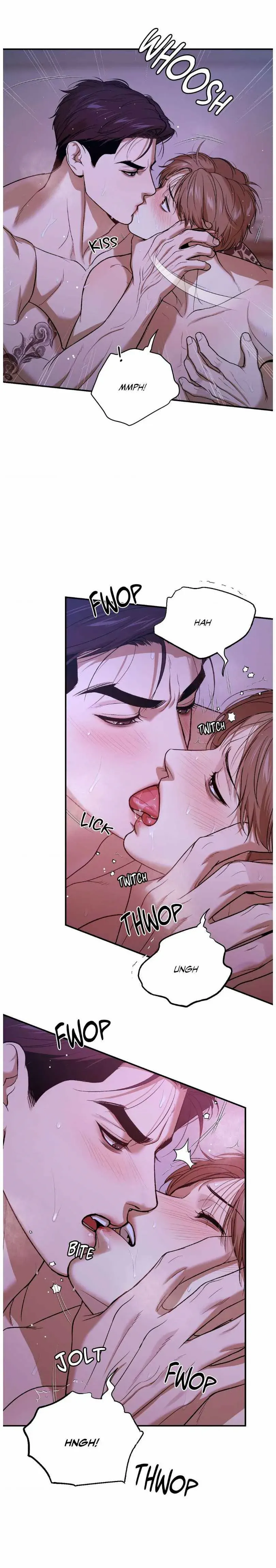 Read Jinx Manga Online