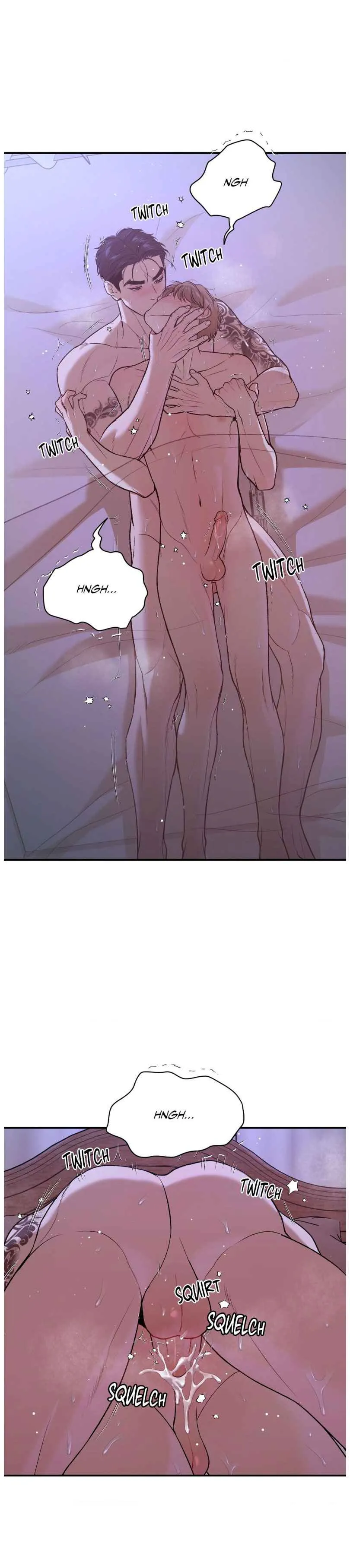 Read Jinx Manga Online