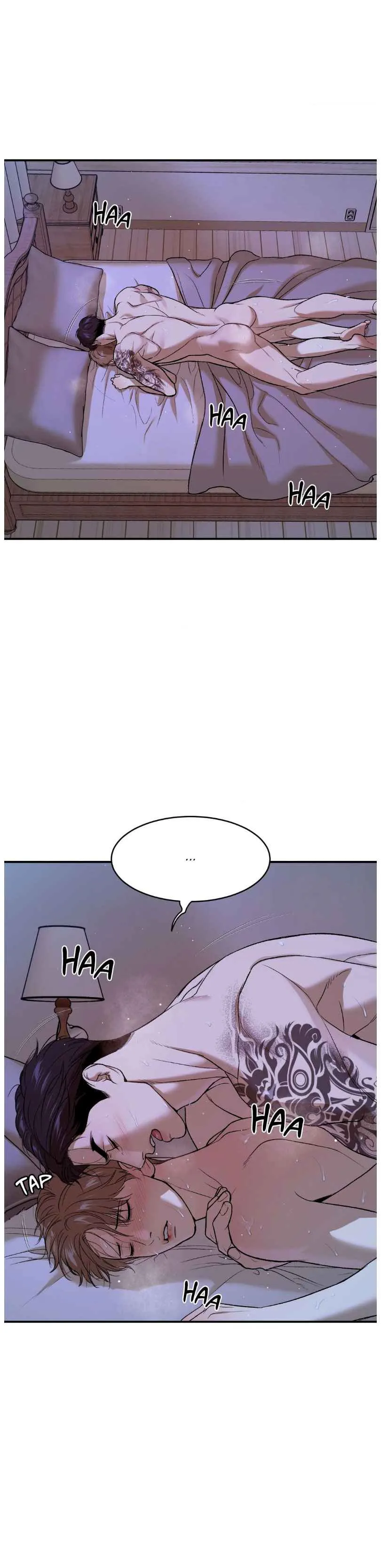 Read Jinx Manga Online