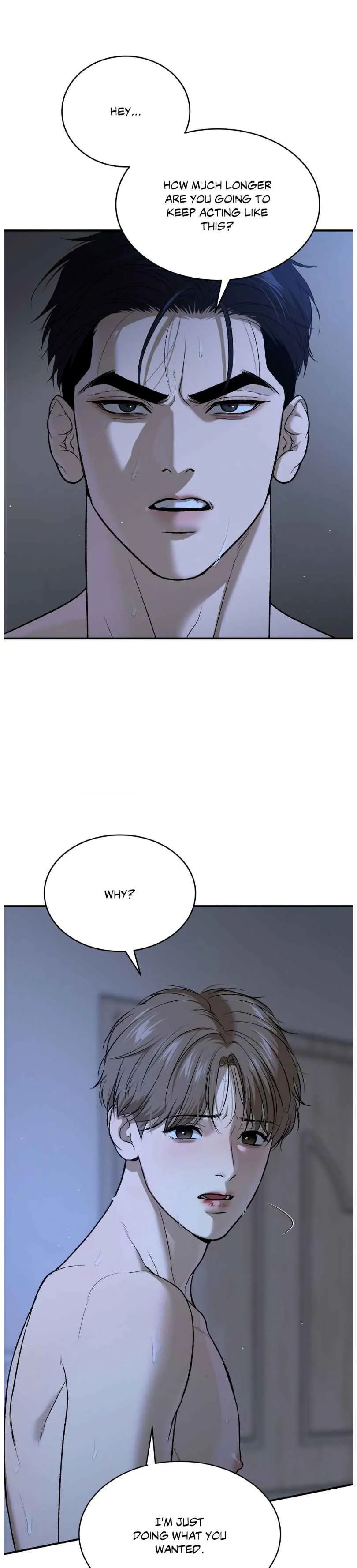 Read Jinx Manga Online