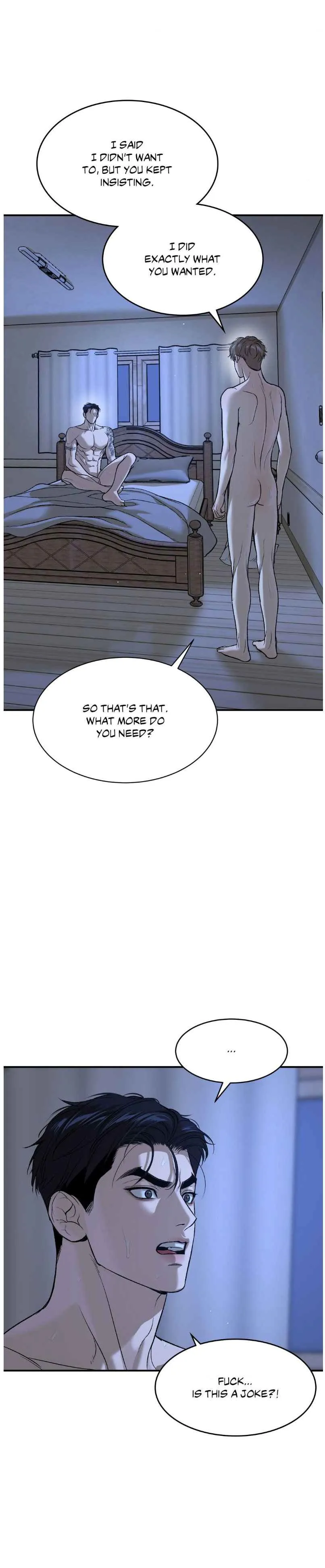 Read Jinx Manga Online