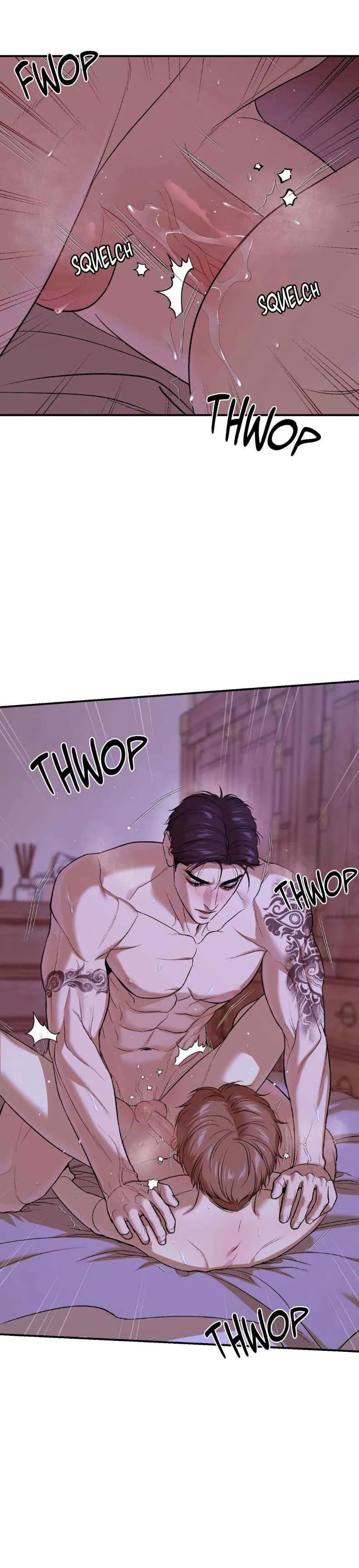 Read Jinx Manga Online