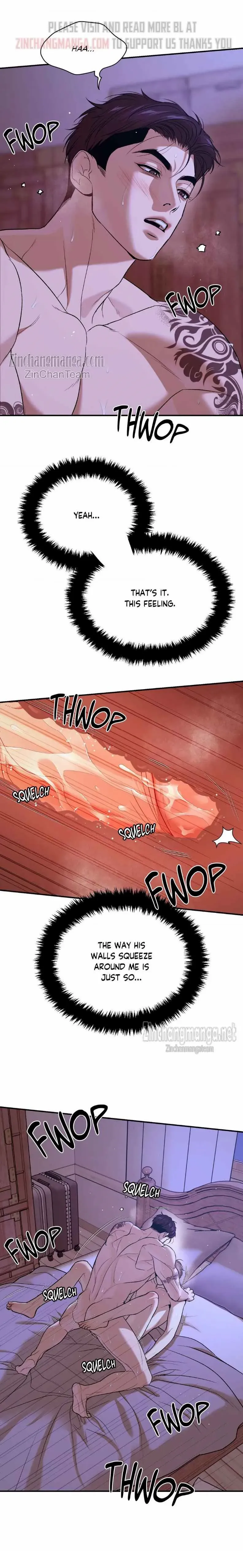 Read Jinx Manga Online