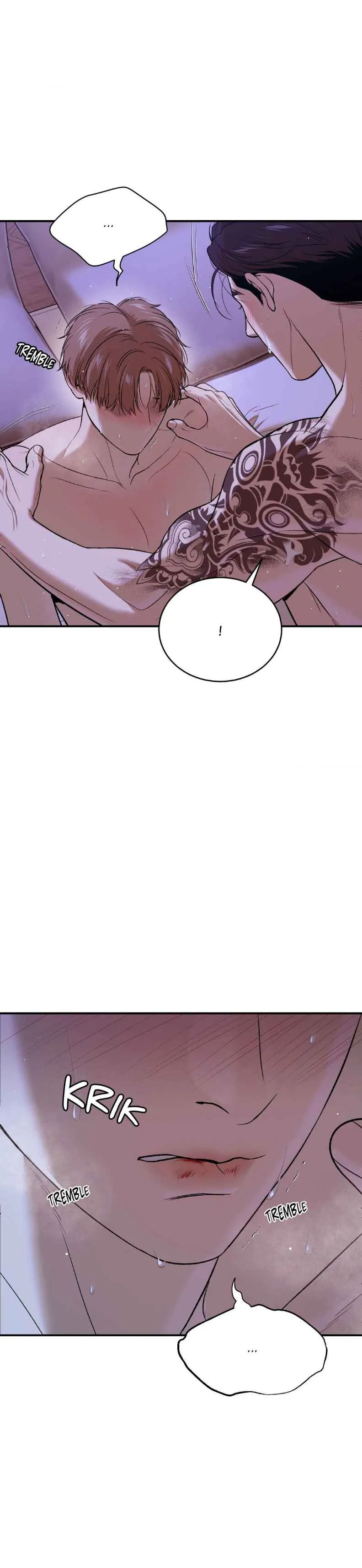 Read Jinx Manga Online