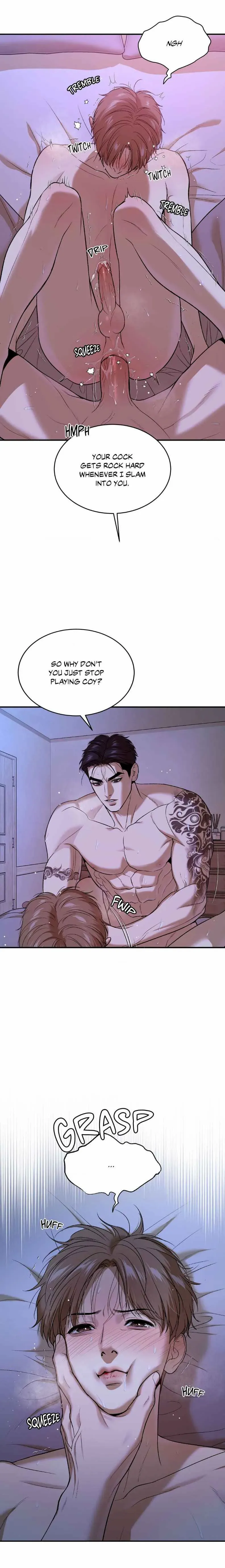 Read Jinx Manga Online