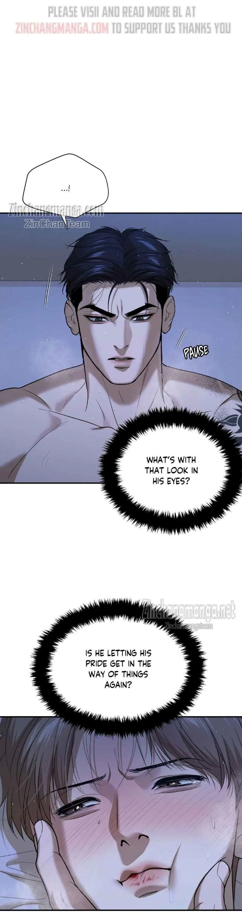 Read Jinx Manga Online