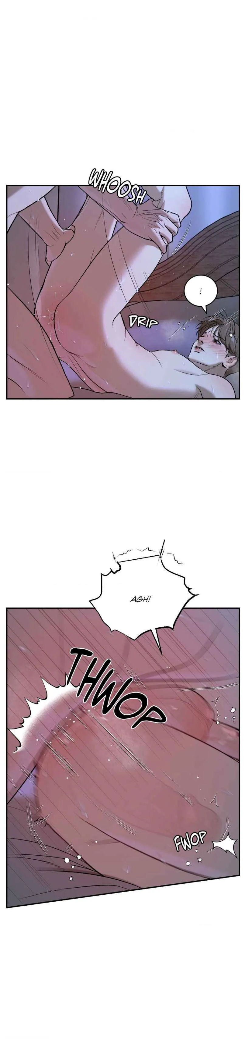 Read Jinx Manga Online