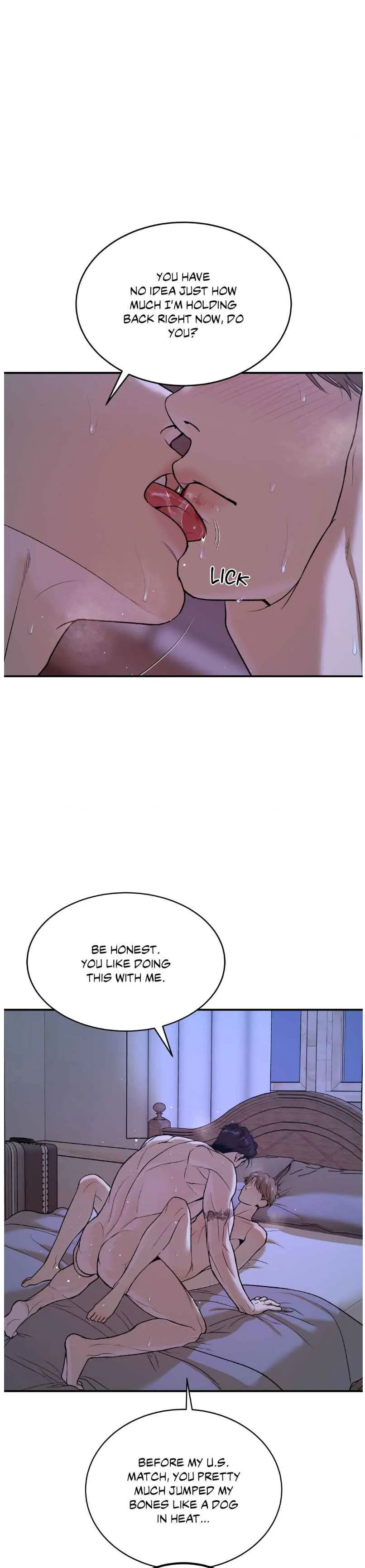 Read Jinx Manga Online