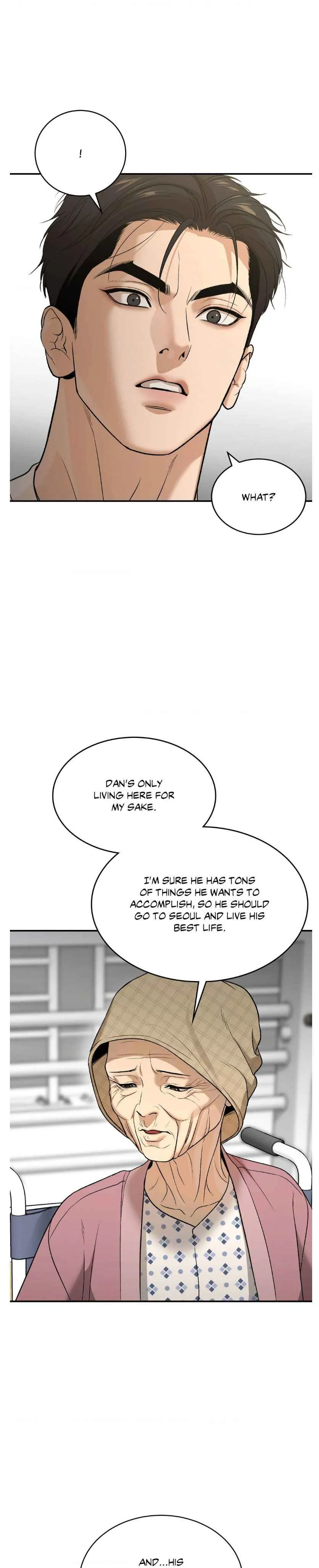 Read Jinx Manga Online