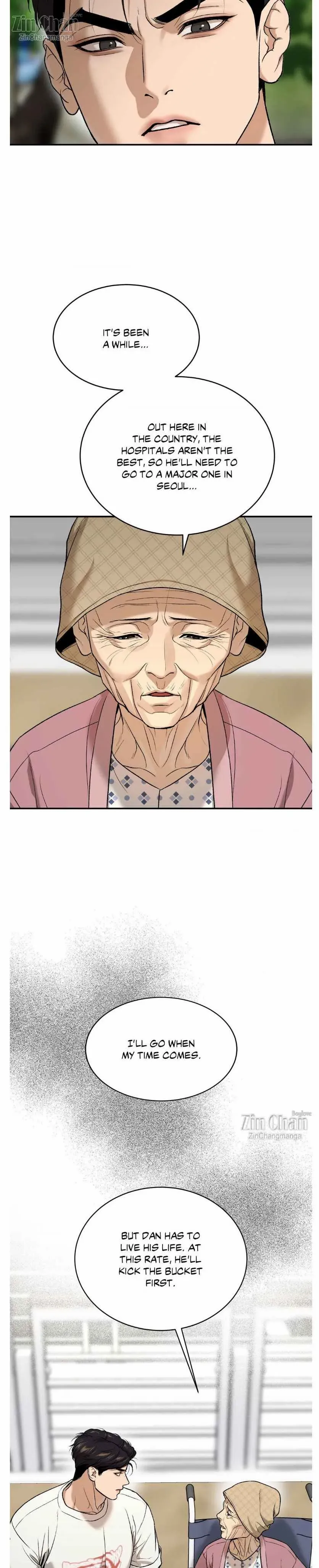 Read Jinx Manga Online