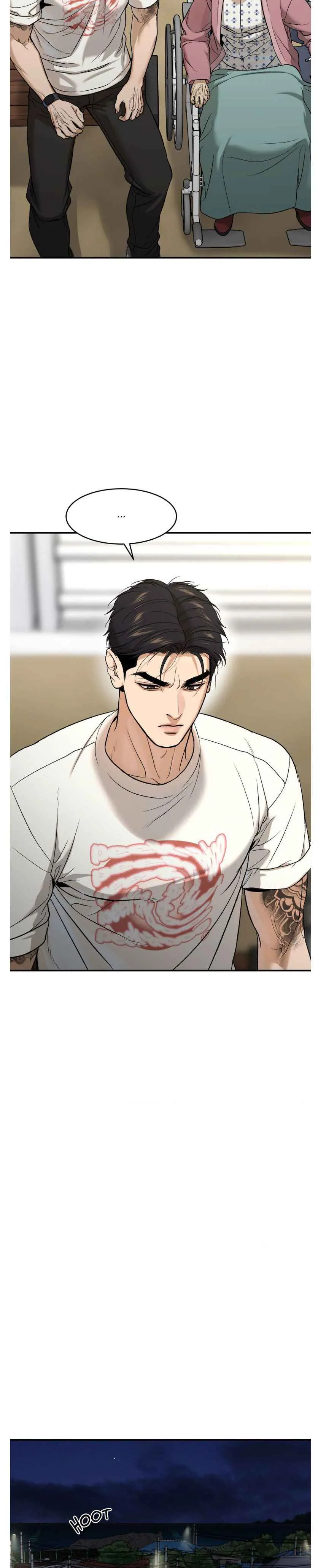 Read Jinx Manga Online