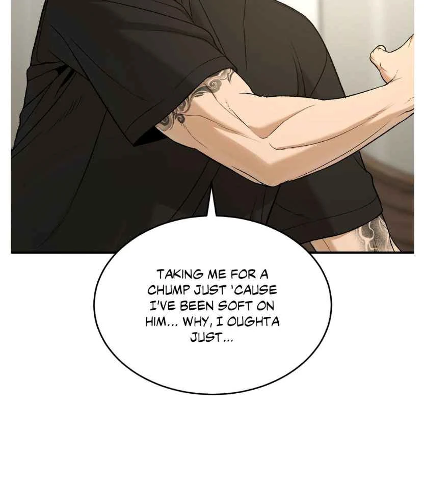 Read Jinx Manga Online