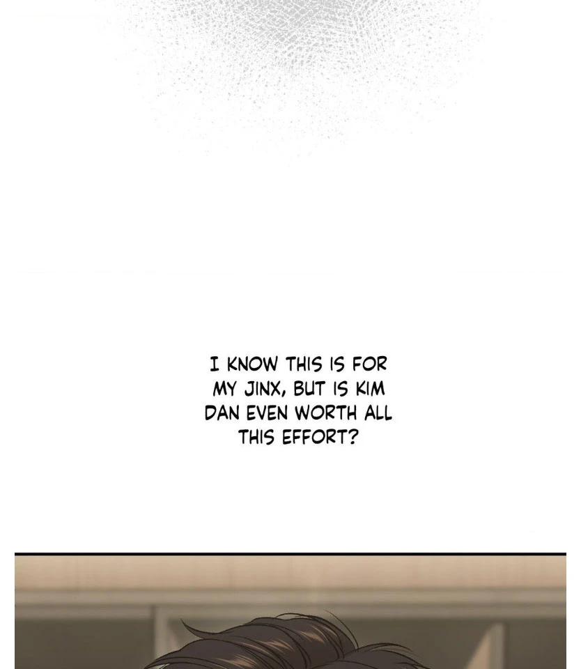 Read Jinx Manga Online