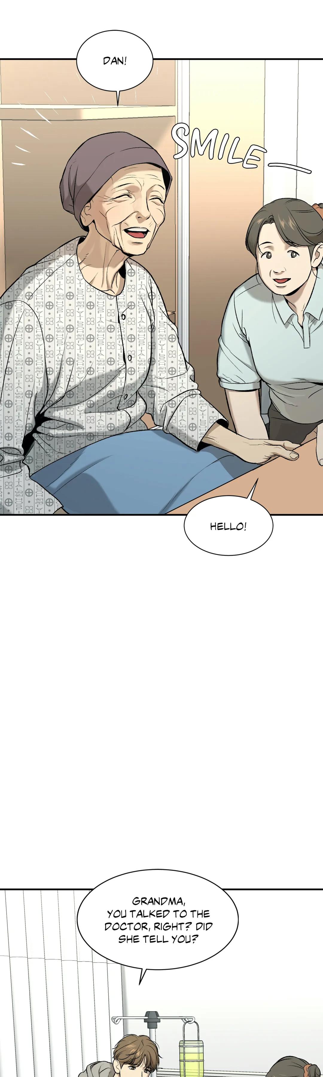 Read Jinx Manga Online