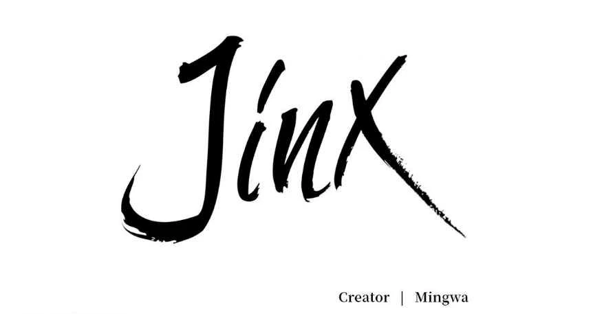 Read Jinx Manga Online