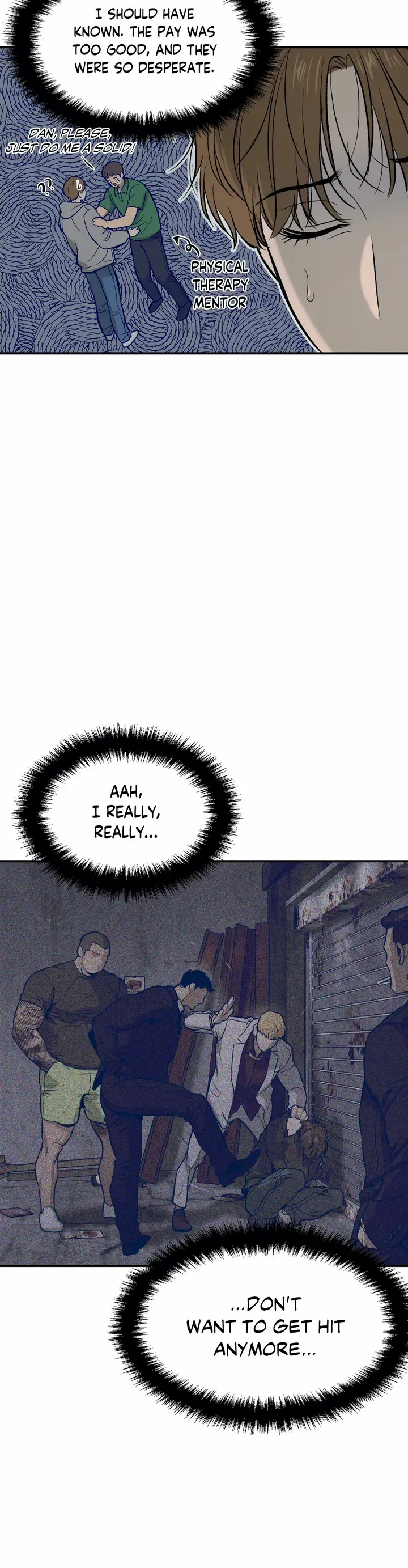 Read Jinx Manga Online