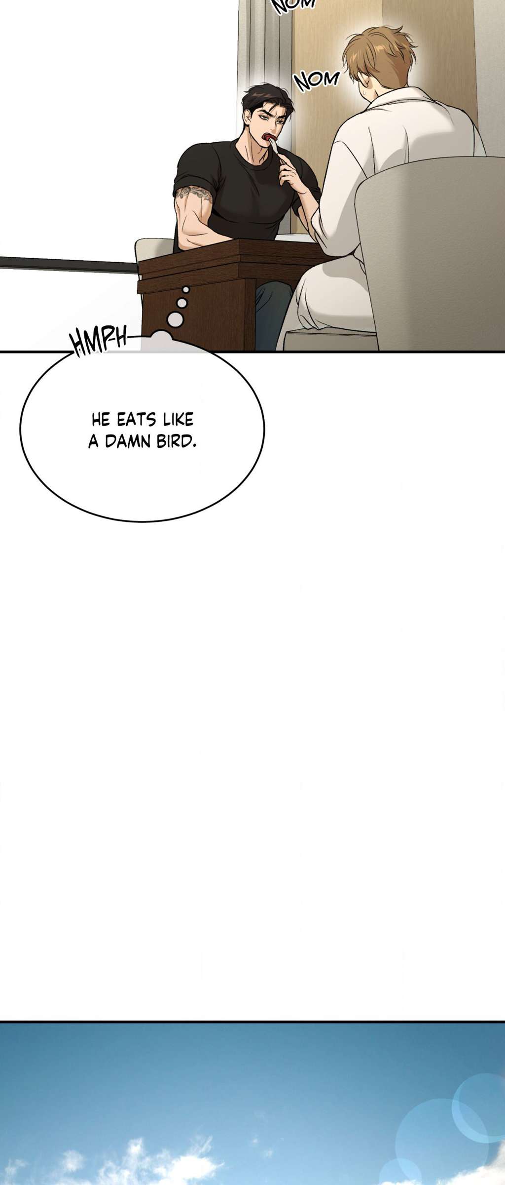 Read Jinx Manga Online