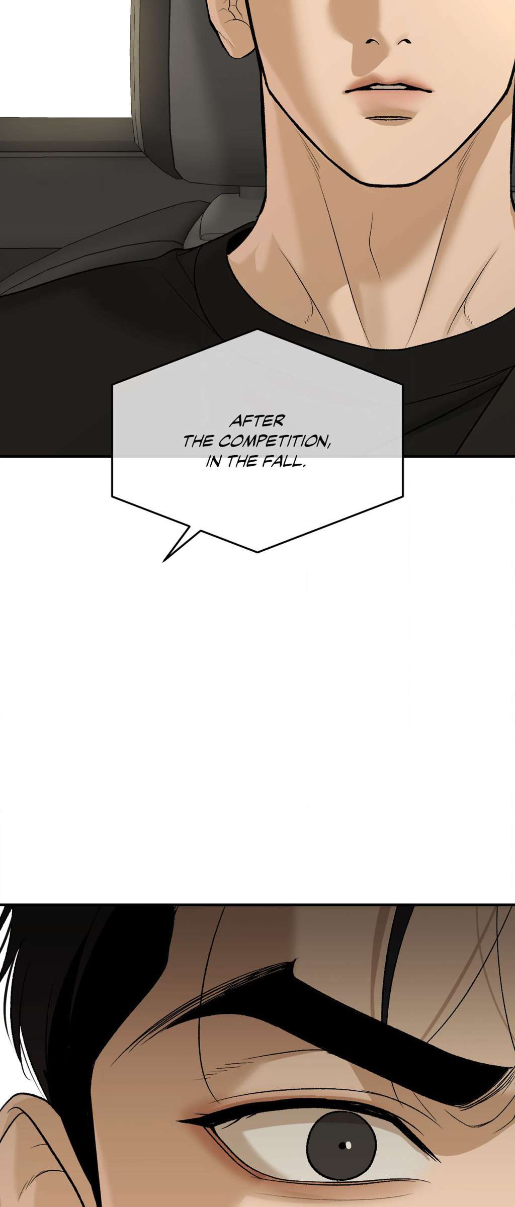 Read Jinx Manga Online