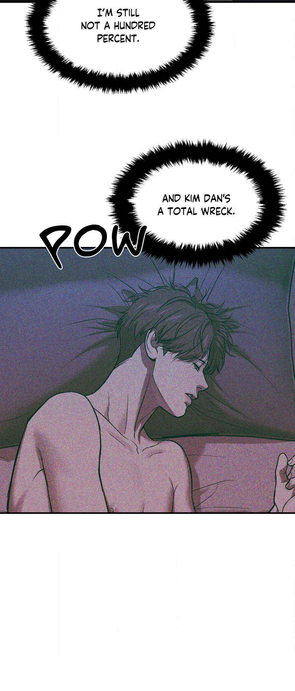 Read Jinx Manga Online