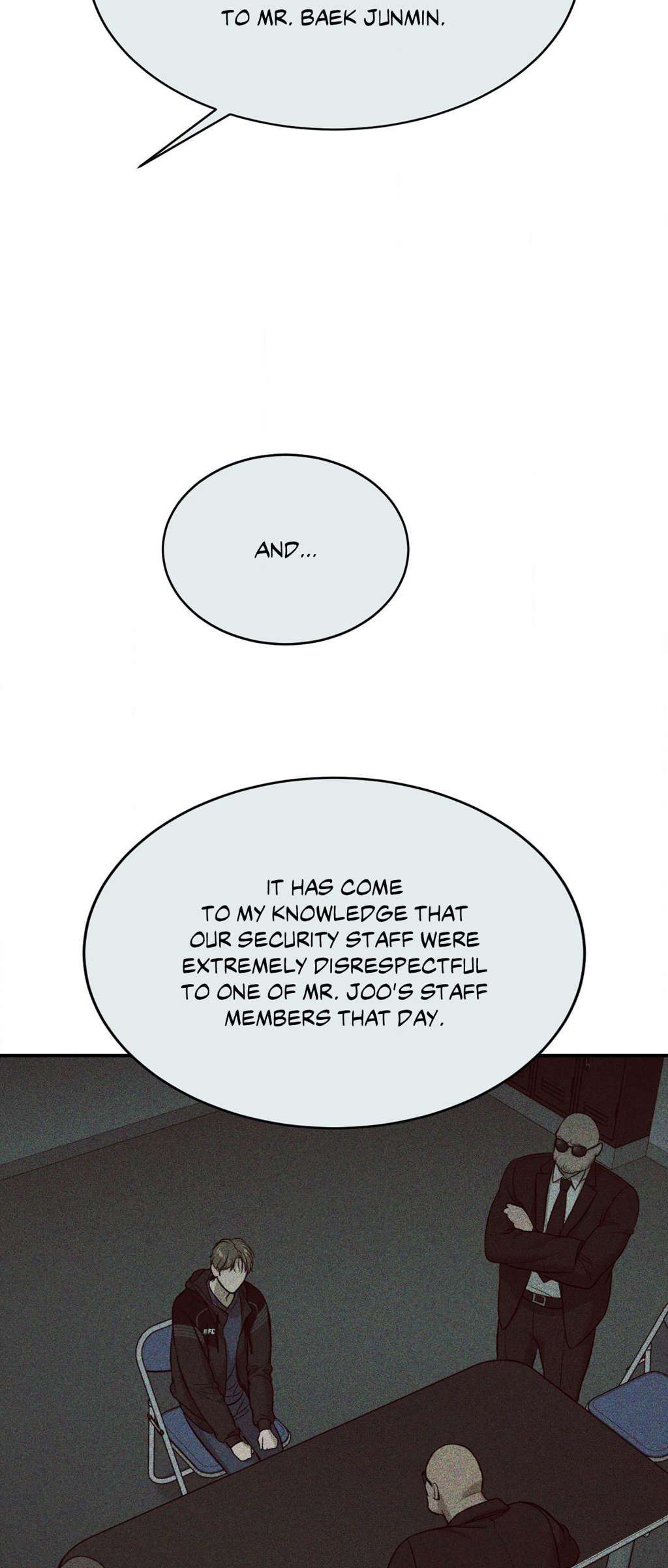 Read Jinx Manga Online