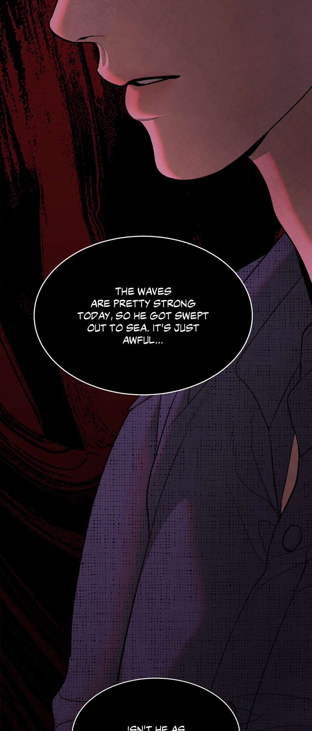 Read Jinx Manga Online