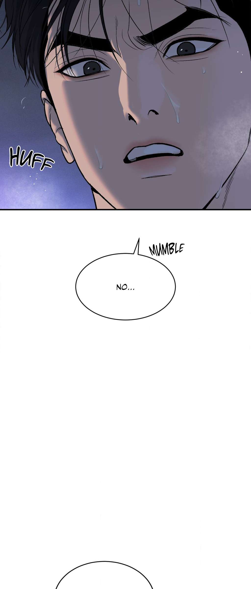 Read Jinx Manga Online