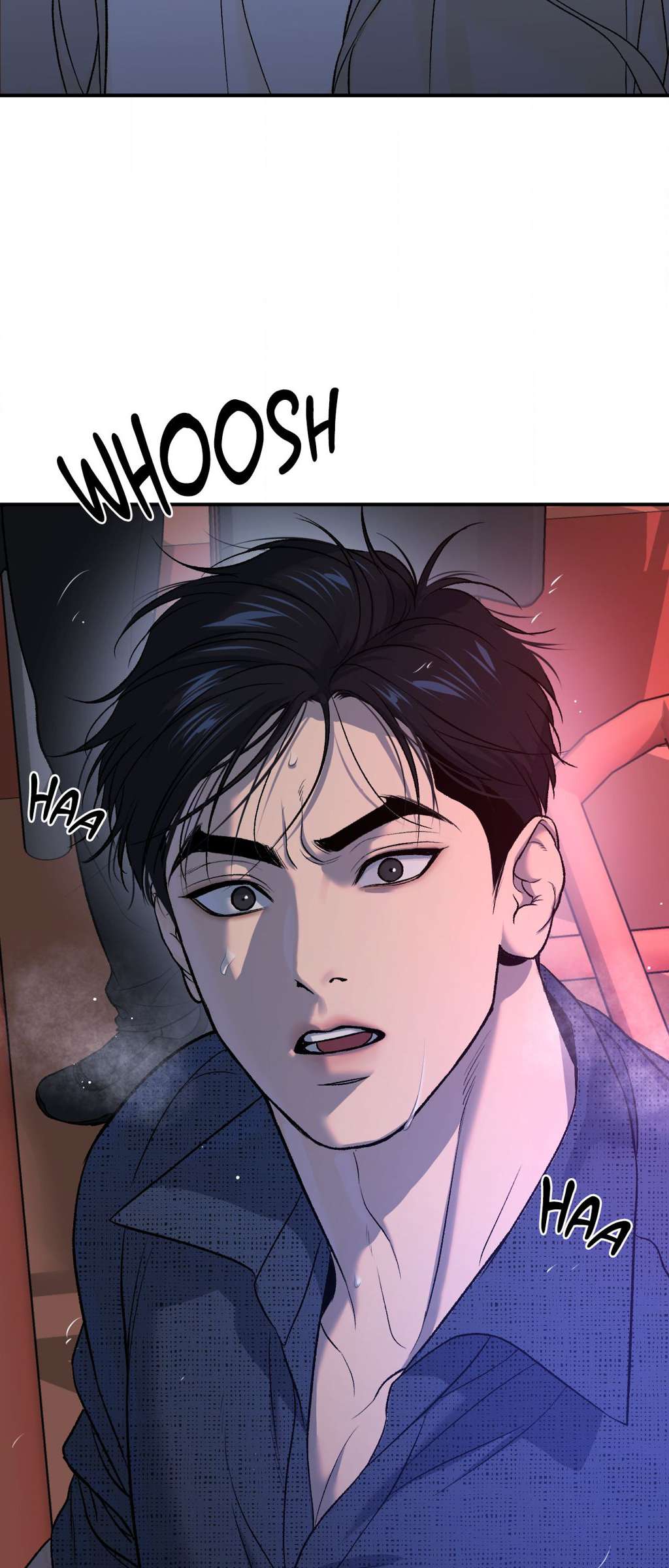 Read Jinx Manga Online