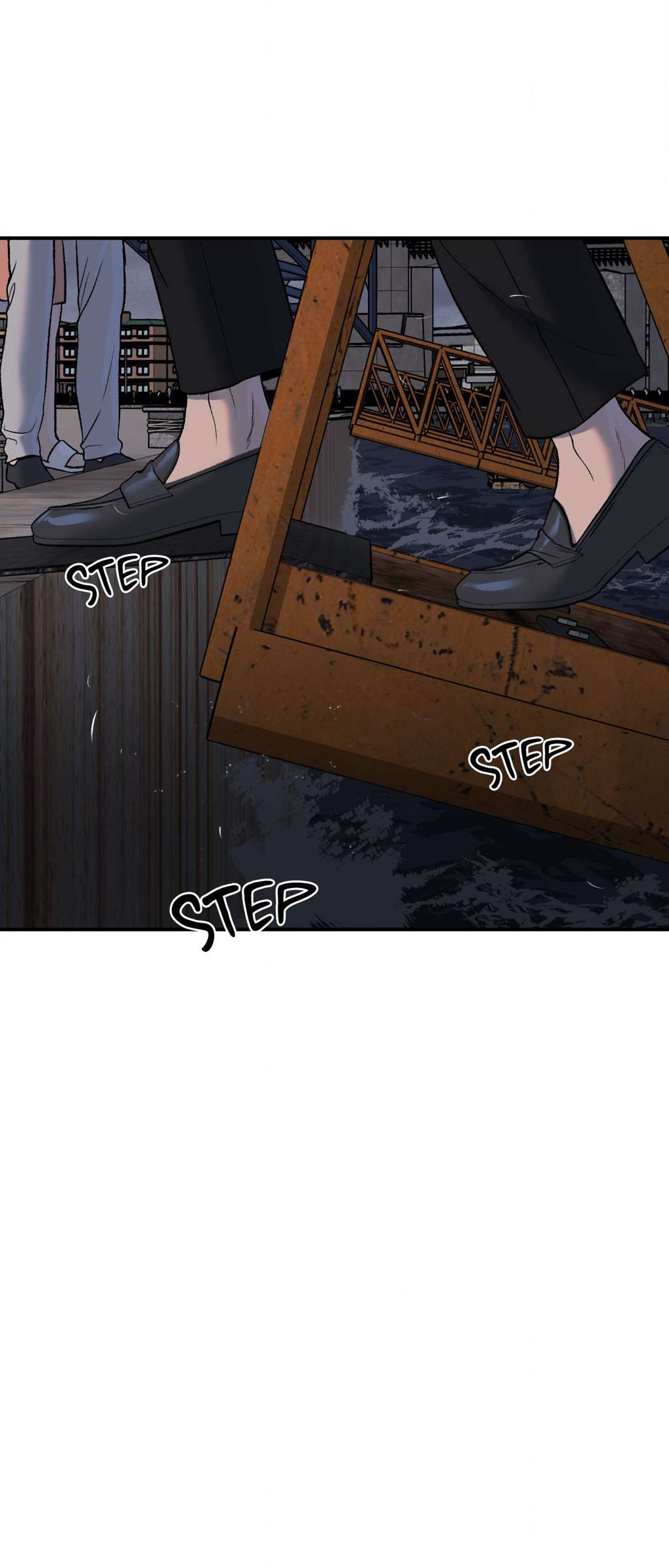 Read Jinx Manga Online
