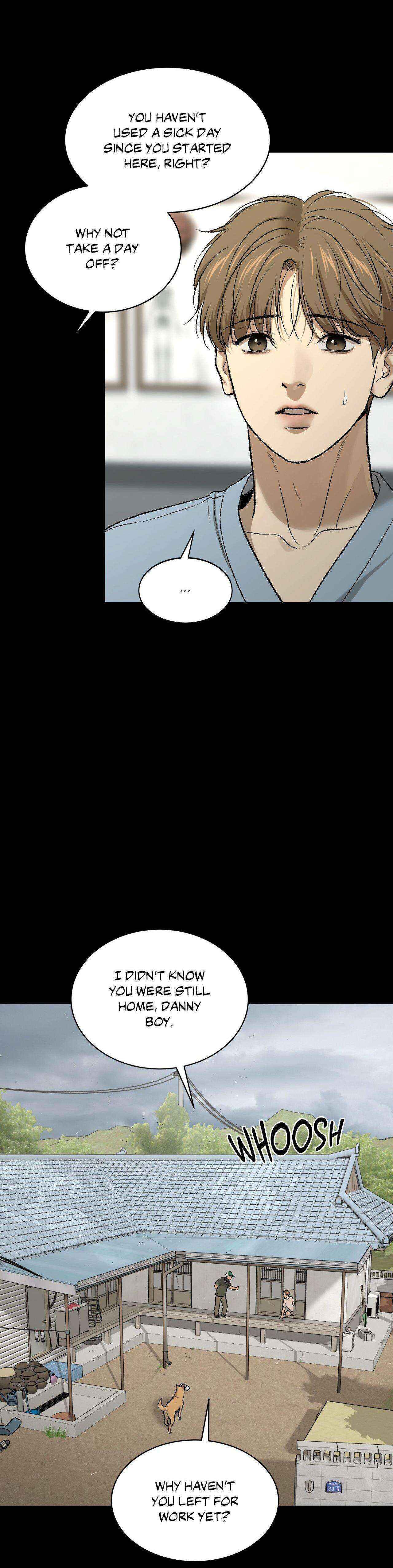 Read Jinx Manga Online