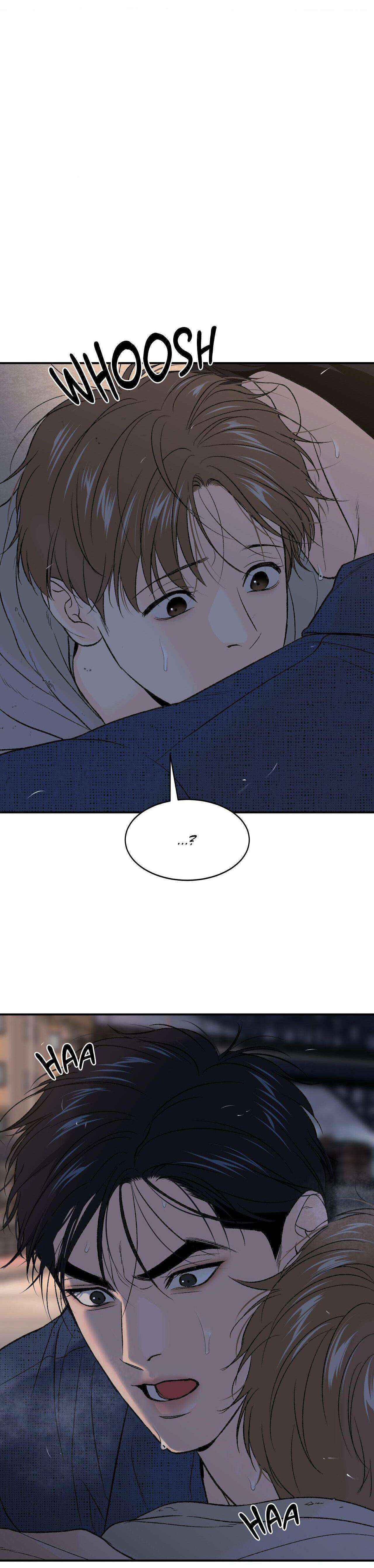 Read Jinx Manga Online