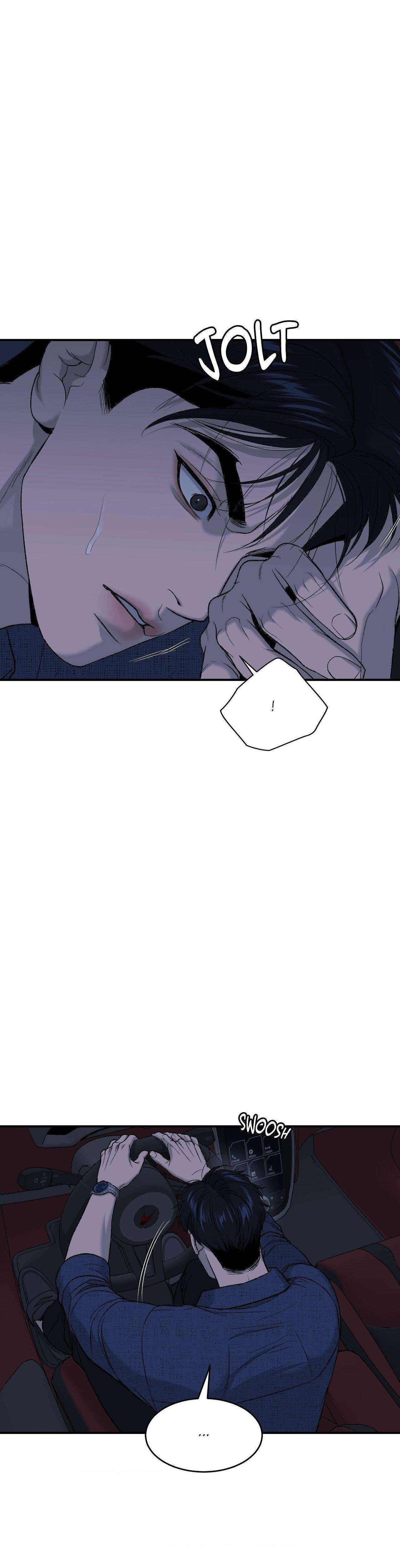 Read Jinx Manga Online