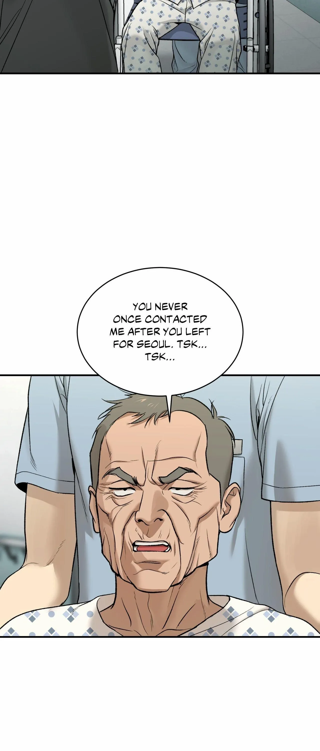 Read Jinx Manga Online