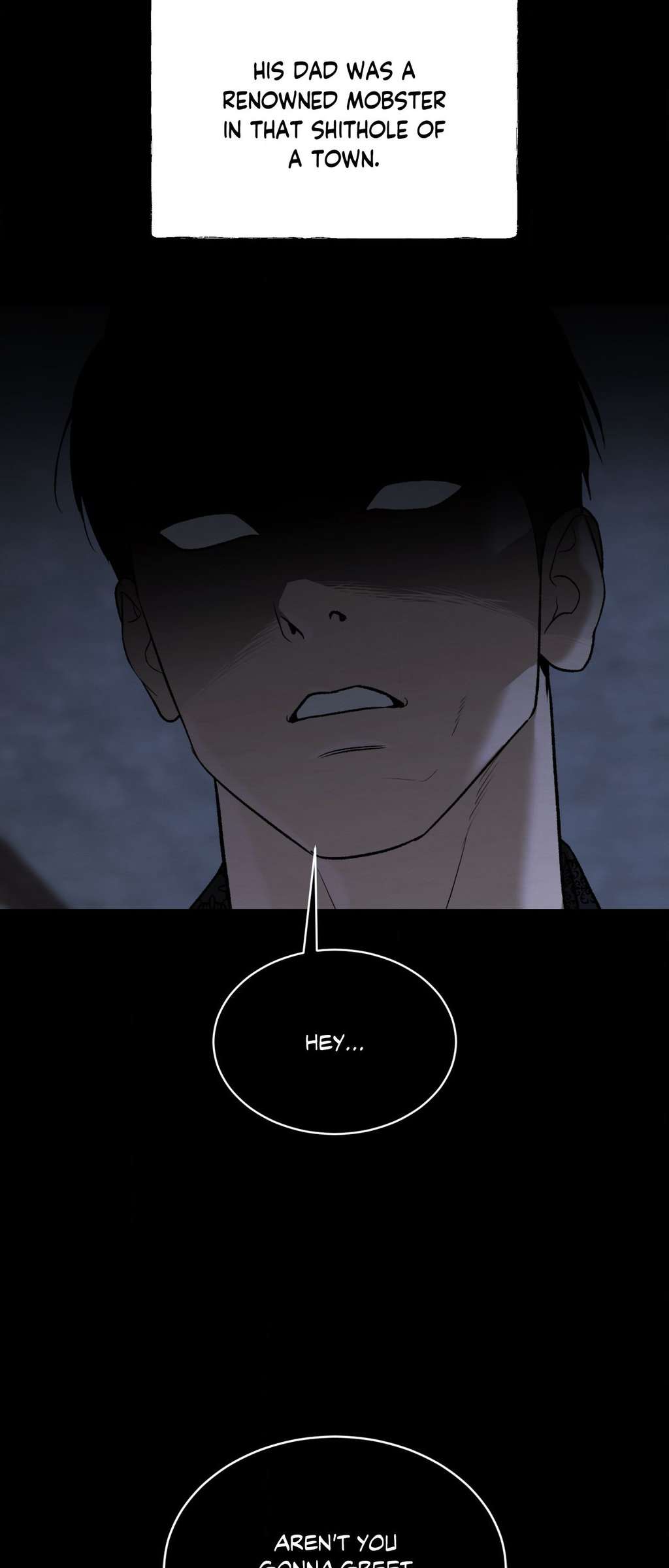 Read Jinx Manga Online